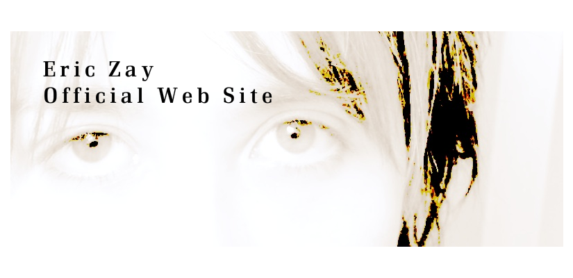 Eric Zay Official Web Site